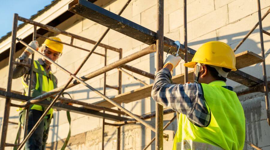 Expert top industrial roofings services in Ossian, IA